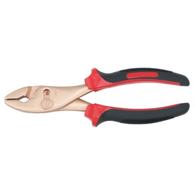 BERYLLIUMplus Kombinationszange verstellbar 200 mm