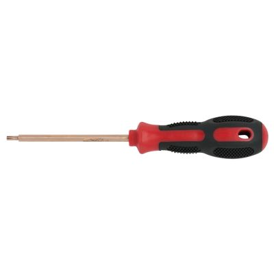 BERYLLIUM+ Schraubendreher TORX T8