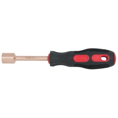 BERYLLIUM+ Steckschlüssel mit Griff