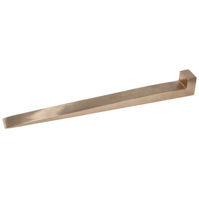 BRONZE+ Nasenkeil 340x30x40x20x20 mm
