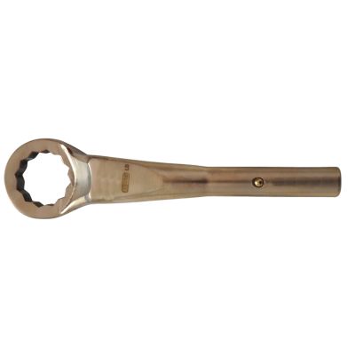 BRONZE+ Zugringschlüssel 67 mm