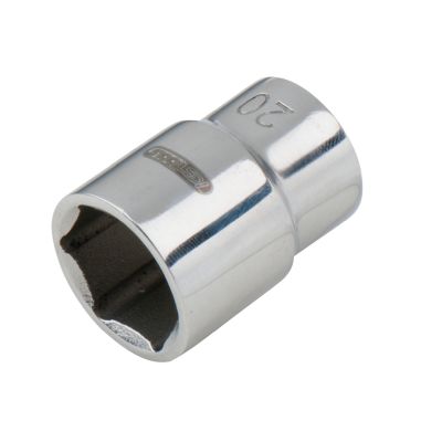 1/4 Außensechskant 7mm
