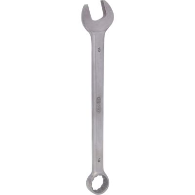 TITAN+ Ringmaulschlüssel,abgew.19mm