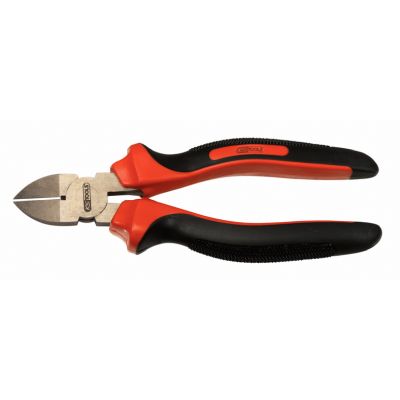 TITAN+ Diagonal-Seitenschneider,160mm