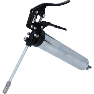 Handschmier-Fettpresse