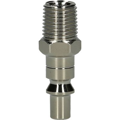 Stecknippel
