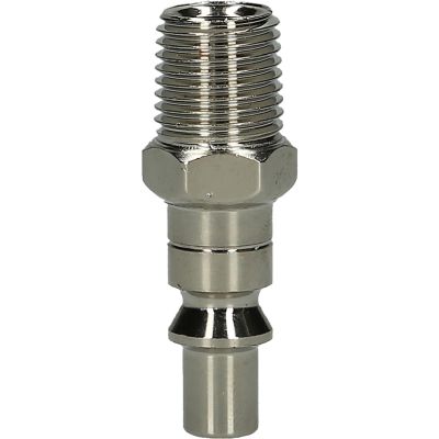 Stecknippel