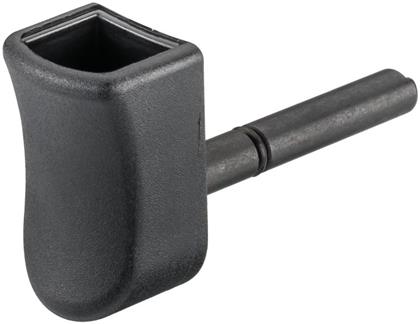 Betätigungshebel, Schlagschrauber