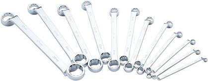 Doppel-Ringschlüsselsatz