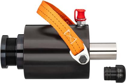Hydraulikzylinder, Abzieher-Spindel