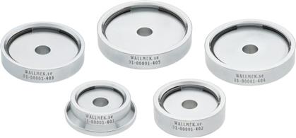 Druckstück, Montagewerkzeug Silentlager