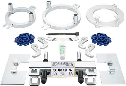 Felgen-Demontagewerkzeug