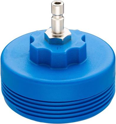 Adapter, Kühlsystemdruckprüfset