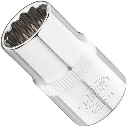 Steckschlüsseleinsatz