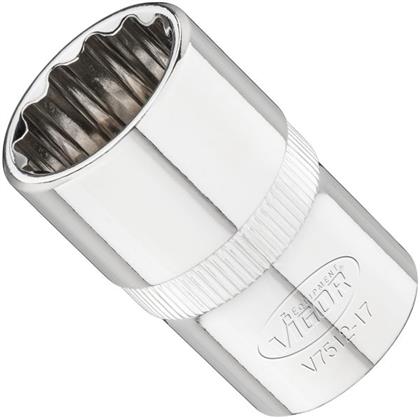 1/2 Außensechskant SW17