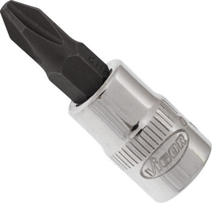 1/4 Kreuzschlitz PH2