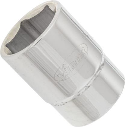 3/4 Außensechskant 27mm