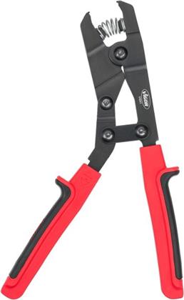 Zange, Schlauchschelle