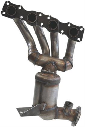 Katalysator