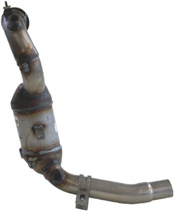 Katalysator