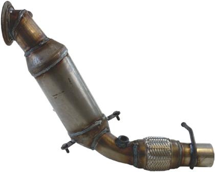 Katalysator