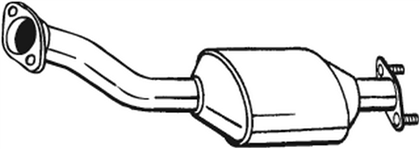 Katalysator