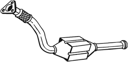 Katalysator