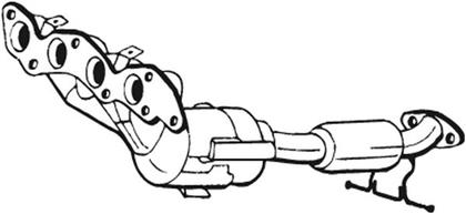 Katalysator