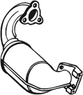 Katalysator