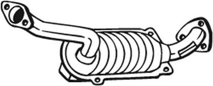 Katalysator