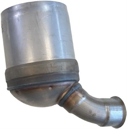 Partikelfilter