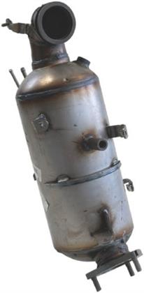 Partikelfilter