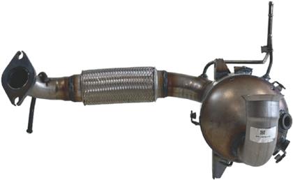 Katalysator