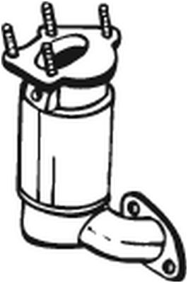 Katalysator