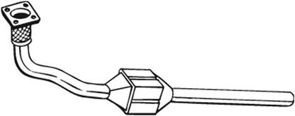 Katalysator