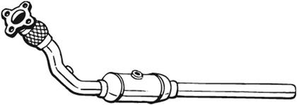 Katalysator