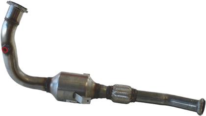 Katalysator