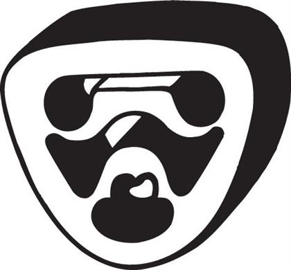 Anschlagpuffer Schalldämpfer