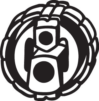 Anschlagpuffer Schalldämpfer