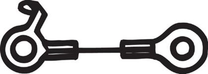 Halter Abgasanlage