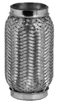 Rohrverbinder Abgasanlage