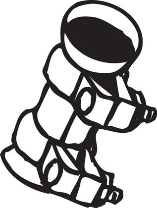 Rohrverbinder Abgasanlage