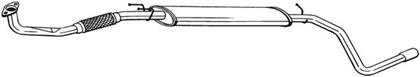 Abgasrohr