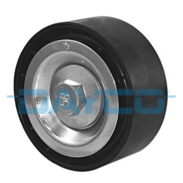 Umlenk-/Führungsrolle, Keilrippenriemen