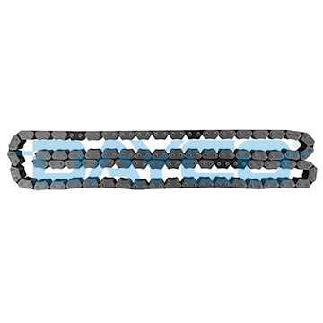 Keilrippenriemen 3PK1082