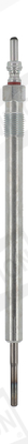Glühkerze, 4.4V