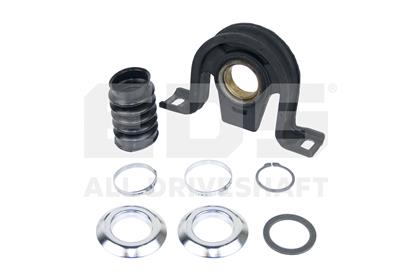 Lager, Gelenkwellenmittellager