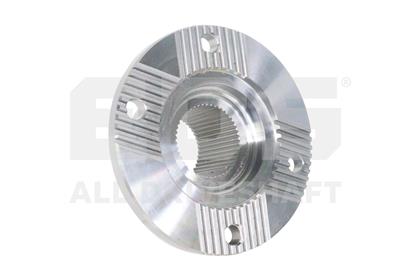 Antriebsflansch, Gelenkwelle