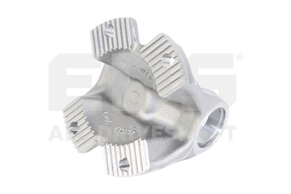 Antriebsflansch, Gelenkwelle