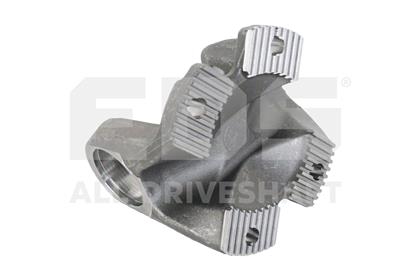 Antriebsflansch, Gelenkwelle